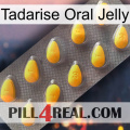 Tadarise Oral Jelly cialis1